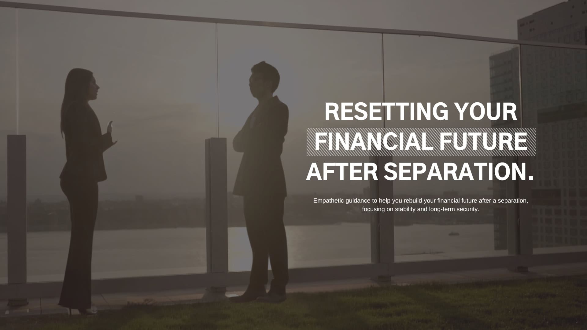 separation